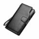 Leather Cardbag
