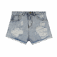 Mini Shorts Pant